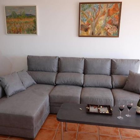Apartament Infinity View La Matanza De Acentejo Zewnętrze zdjęcie