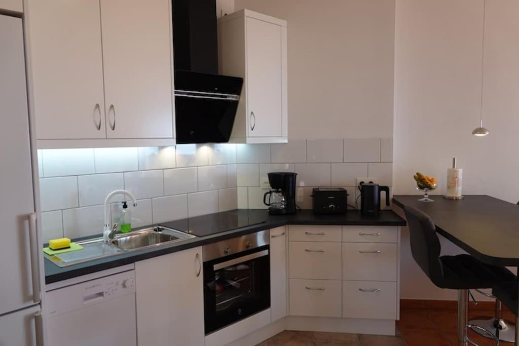 Apartament Infinity View La Matanza De Acentejo Zewnętrze zdjęcie