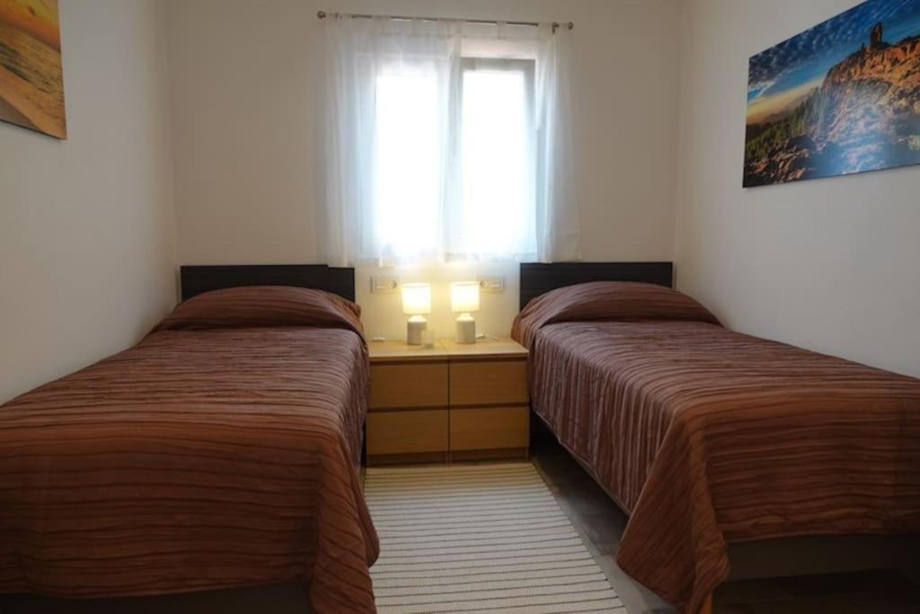 Apartament Infinity View La Matanza De Acentejo Zewnętrze zdjęcie