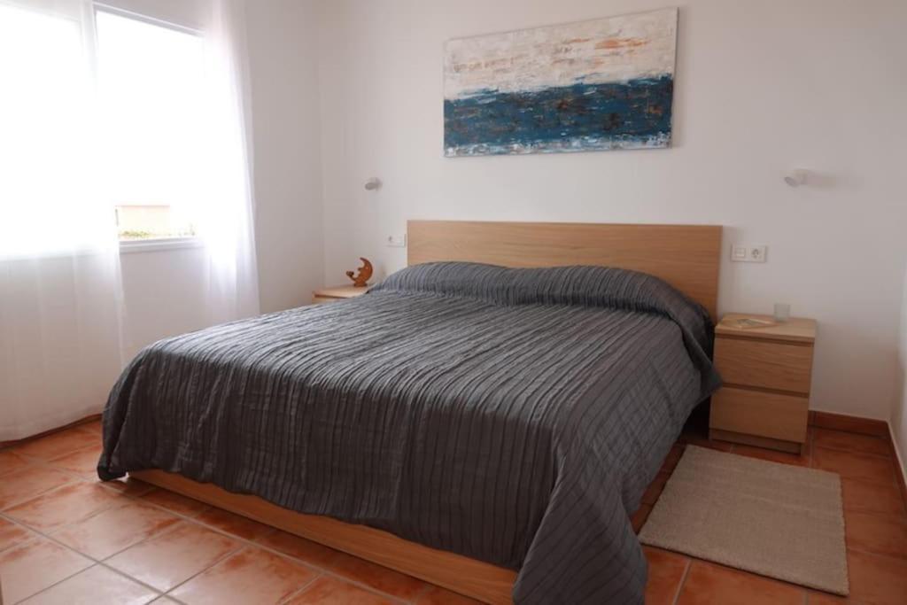Apartament Infinity View La Matanza De Acentejo Zewnętrze zdjęcie