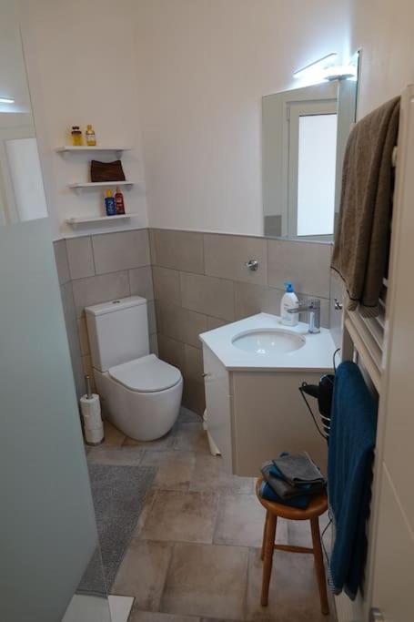 Apartament Infinity View La Matanza De Acentejo Zewnętrze zdjęcie